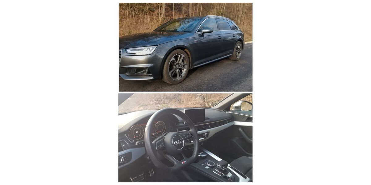 Audi A4 133.000 km 19.700 &euro; Nassenfels 85128