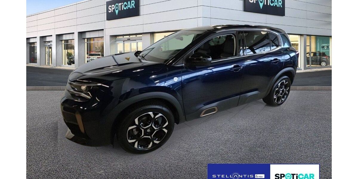 Citroen C5 Aircross 8.007 km 22.990 &euro; Berlin 12103