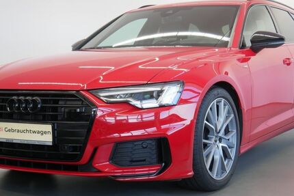 Audi A6 74.730 km 47.250 € Passau 94036