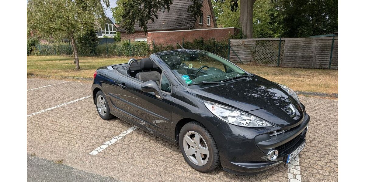 Peugeot 207 150.000 km 1.280 &euro; Oldenburg 26129
