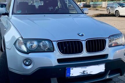 BMW X3 257.000 km 2.500 &euro; Königheim 97953