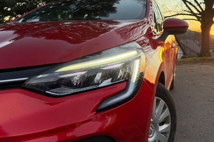 Renault Clio 72.900 km 11.990 &euro; Lichtenfels 96215