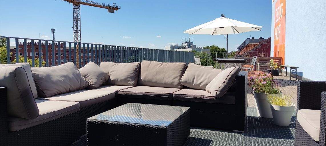 Gewerbeobjekt Berlin Kreuzberg - 6.000&euro; | Angebot:25087699