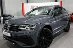 VW Tiguan 1.4 TSI DSG e-HYBRID R-LINE SPORT BLACK 87.000 km 31.991 &euro; Hamm 59077