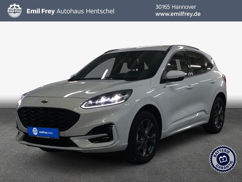 Ford Kuga 42.547 km 25.838 € Hannover 30165