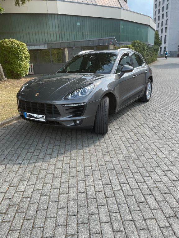 Macan