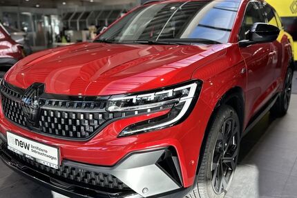 Renault Austral 16.900 km 32.890 € Dresden 01257