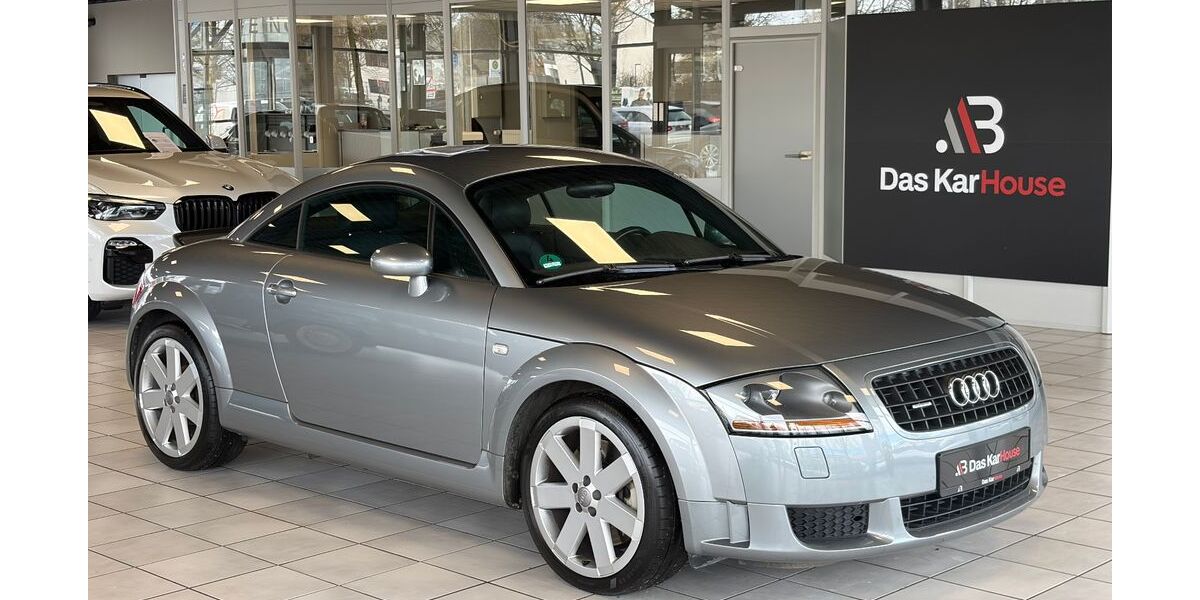 Audi TT 139.623 km 17.840 &euro; Ingolstadt 85053