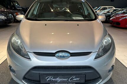 Ford Fiesta 185.000 km 2.749 &euro; Ludwigsburg 71638