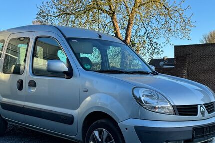 Renault Kangoo 182.000 km 2.999 &euro; jülich 52428