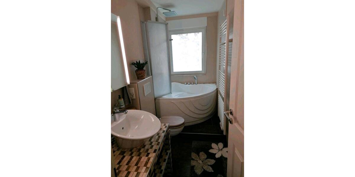 Erdgeschoßwohnung Frankfurt am Main West - 3 Zimmer, 64 m&sup2;, 349.000&euro; | Angebot:26338237