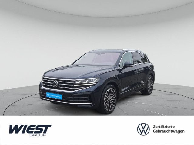 VW Touareg 3.766 km 66.999 &euro; Darmstadt 64295