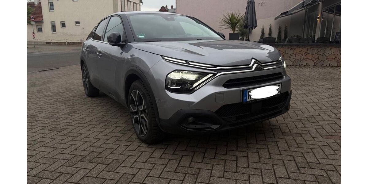 Citroen C4 34.000 km 16.890 &euro; Haßloch 67454