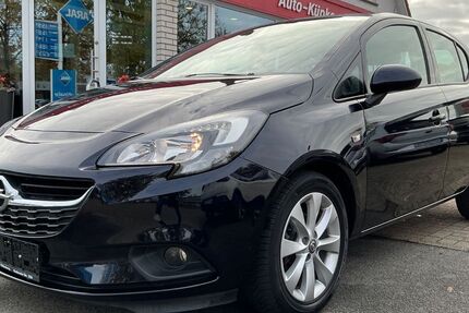 Opel Corsa 49.800 km 9.500 € Oldenburg 26125