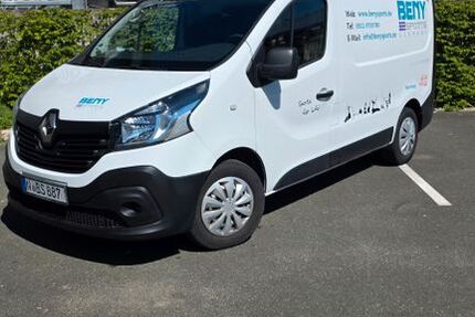 Renault Trafic 176.000 km 7.800 &euro; Nürnberg 90441