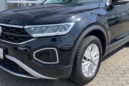 VW T-Roc 33.976 km 19.900 &euro; Schwerin 19057