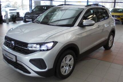 VW T-Cross 12.800 km 20.660 &euro; Wardenburg 26203