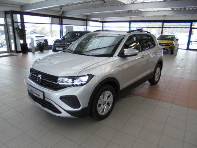 VW T-Cross 12.800 km 20.660 &euro; Wardenburg 26203