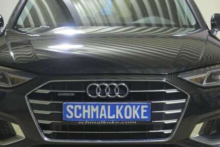 Audi A4 54.200 km 29.950 &euro; Braunschweig 38112