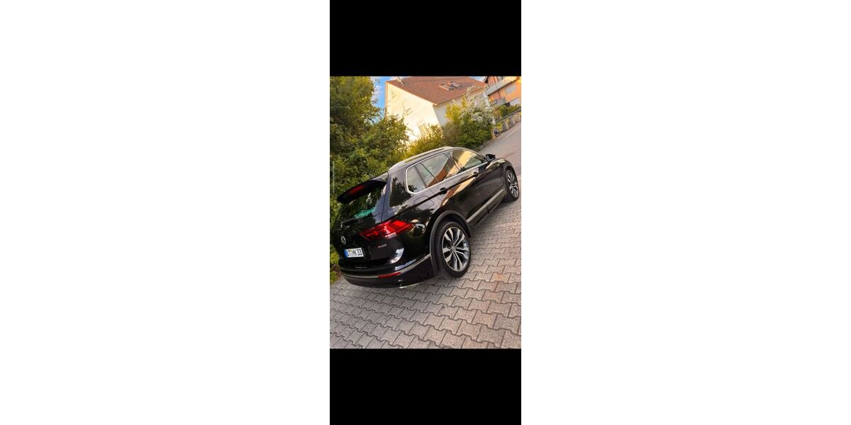VW Tiguan 194.000 km 20.699 &euro; Bayreuth 95447