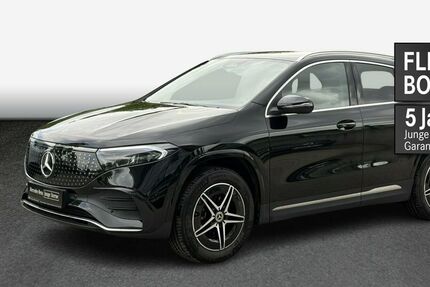 Mercedes-Benz EQA 22.473 km 40.800 &euro; Gmund am Tegernsee 83703