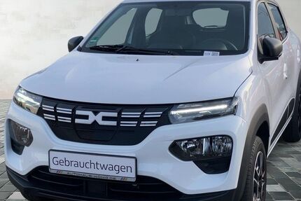 Dacia Spring 9.961 km 13.497 &euro; Erfurt 99099