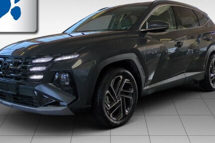 Hyundai TUCSON 19.941 km 33.730 &euro; Salzbergen 48499