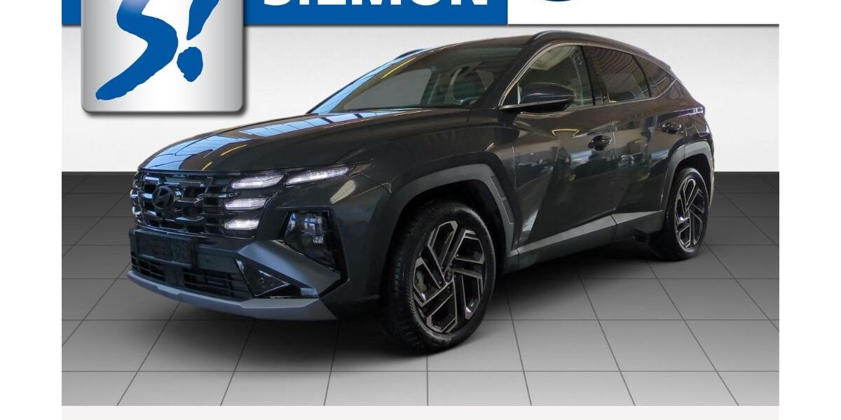 Hyundai TUCSON 19.941 km 33.730 &euro; Salzbergen 48499