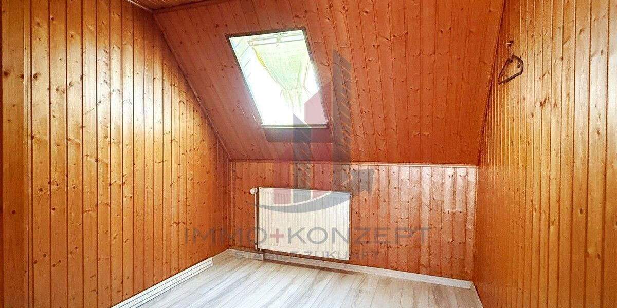 Etagenwohnung Bramsche - 3 Zimmer, 39 m&sup2;, 115.000&euro; | Angebot:23254102