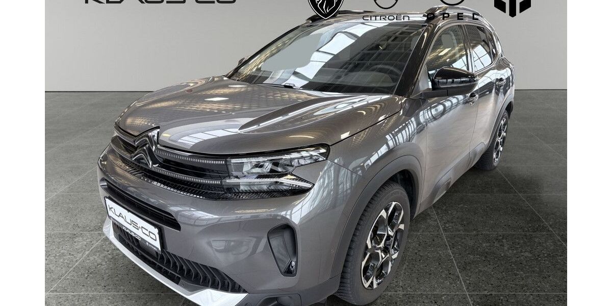 Citroen C5 Aircross 20.300 km 21.990 &euro; Flensburg 24941
