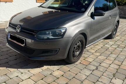 VW Polo 142.000 km 2.799 &euro; Breitbrunn 83254