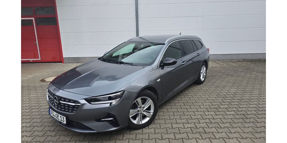 Opel Insignia 73.549 km 18.750 &euro; Flöha 09557