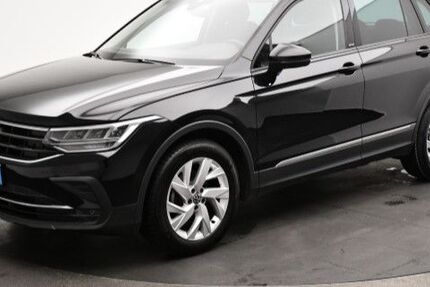 VW Tiguan 99.700 km 20.180 &euro; Wolfsburg 38440