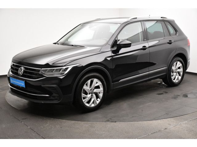 VW Tiguan 99.700 km 20.690 &euro; Wolfsburg 38440