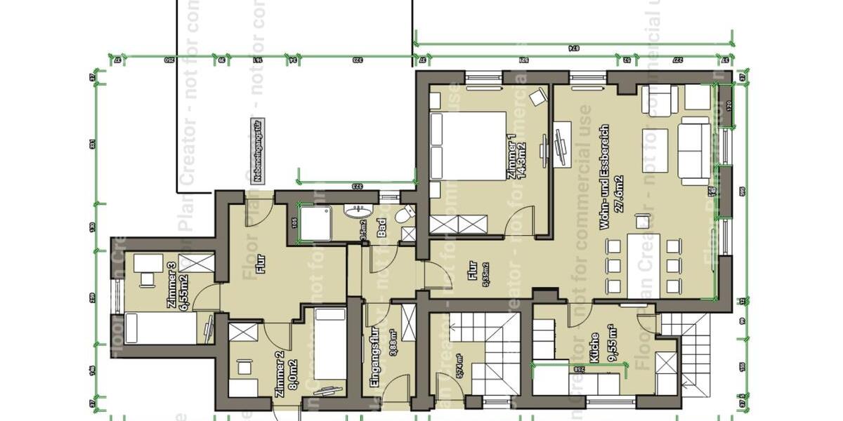 Einfamilienhaus Husum - 330.000&euro; | Angebot:25839526