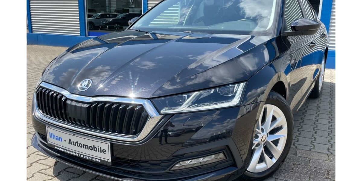 Skoda Octavia 45.500 km 23.950 € Kerpen-Sindorf 50170