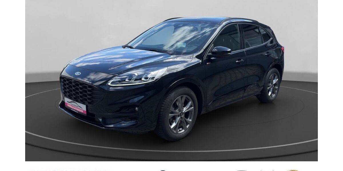 Ford Kuga 18.657 km 24.990 &euro; Bad Kreuznach 55543