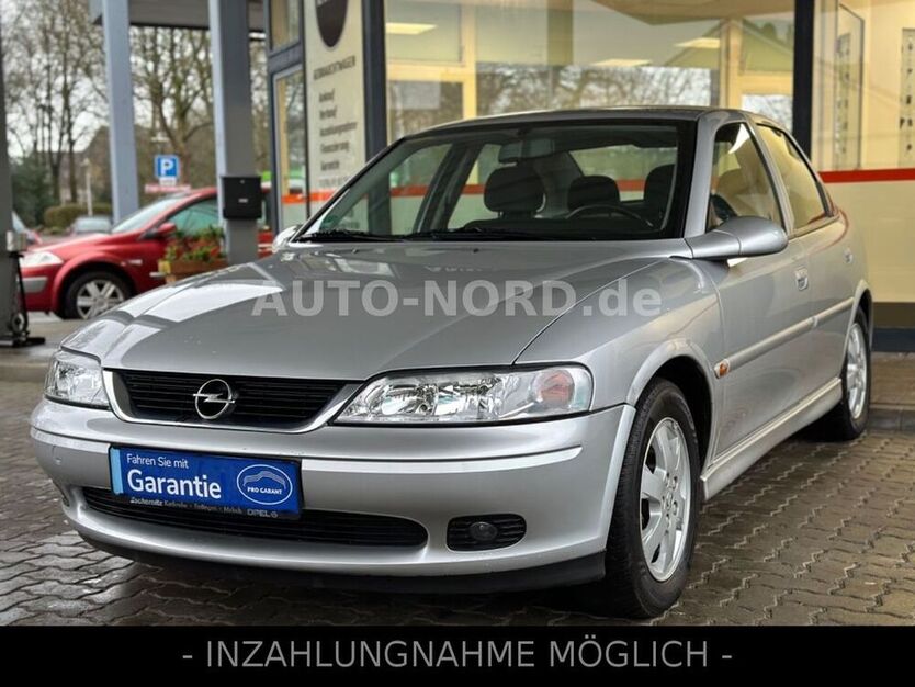 Vectra