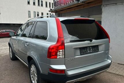 Volvo XC90 410.000 km 6.800 € Magdeburg 39106