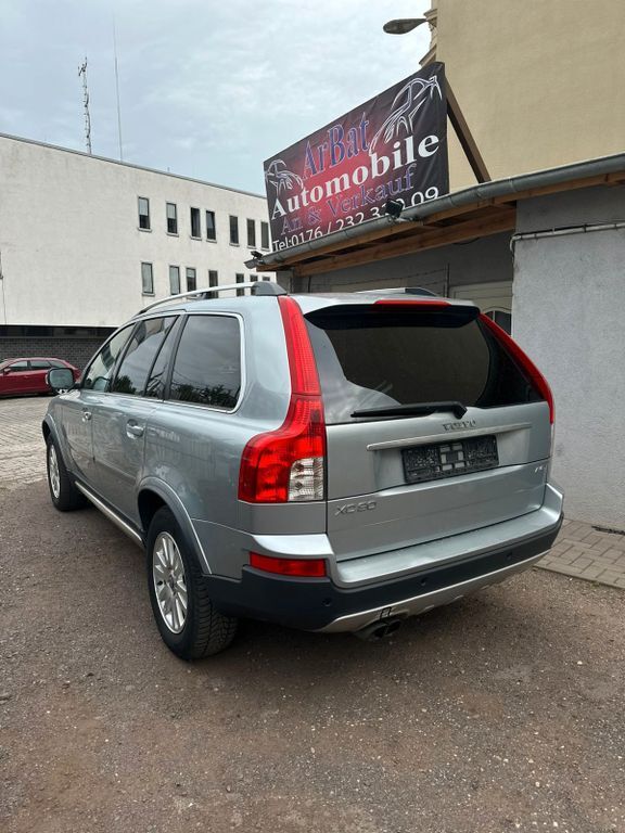 Volvo XC90 410.000 km 6.800 € Magdeburg 39106