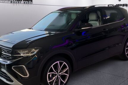 VW T-Cross 6.200 km 26.990 € Mainz-Kastell (Wiesbaden) 55252