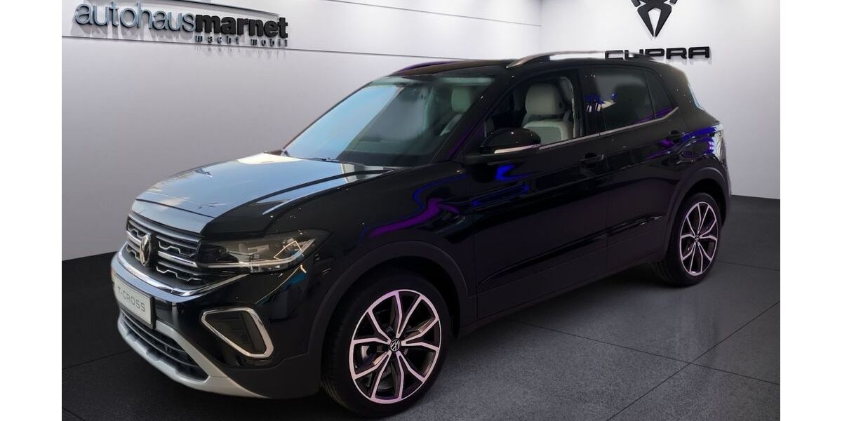 VW T-Cross 6.200 km 26.990 &euro; Mainz-Kastell (Wiesbaden) 55252