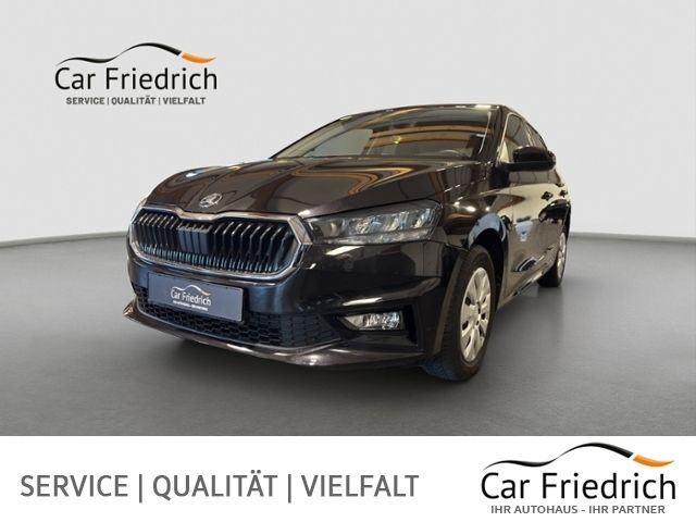 Skoda Fabia 24.100 km 14.420 &euro; Steinfurt-Borghorst 48565