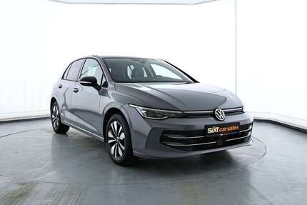 VW Golf 31.779 km 25.330 &euro; Garching 85748