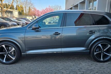 Audi Q7 99.890 km 36.890 &euro; Neuwied 56566