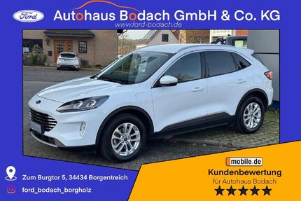 Ford Kuga 38.691 km 23.490 &euro; Borgentreich-Borgholz 34434