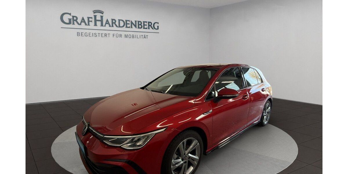 VW Golf 47.600 km 25.930 &euro; Konstanz 78467