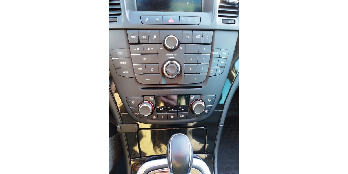 Opel Insignia Sports Tourer 160.932 km 8.000 &euro; Schneverdingen 29640