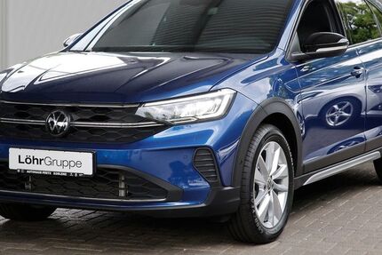 VW Taigo 13.690 km 21.480 &euro; Koblenz 56076