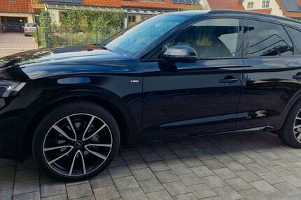 Audi Q5 67.700 km 46.200 &euro; Karlskron 85123